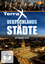 Film: Terra X - Deutschlands Städte