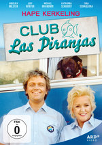 Film: Club Las Piranjas