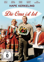 Film: Die Oma ist tot