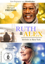 Film: Ruth & Alex - Verliebt in New York