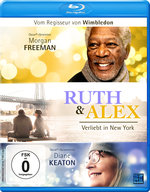 Film: Ruth & Alex - Verliebt in New York