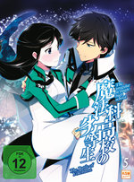 Film: The Irregular at Magic High School - Vol. 5