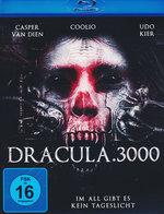 Film: Dracula 3000