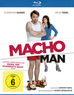 Film: Macho Man