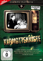 Film: Klamottenkiste Folge 3 - Die ARD Kultserie