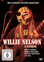 Film: Willie Nelson - The Ultimate Country Collection