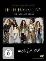 Film: Fifth Harmony - Movin On