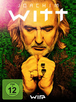 Film: Joachim Witt - Wir [2 DVDs] (+ CD)