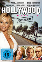Film: Hollywood Reality - Unzensiert