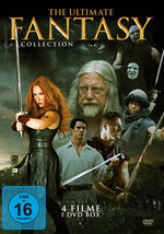 Film: The ultimate Fantasy Collection