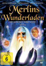 Film: Merlins Wunderladen