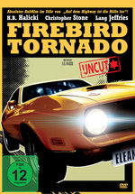 Film: Firebird Tornado - Gone in 60 Seconds