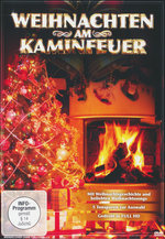 Film: Weihnachten am Kaminfeuer