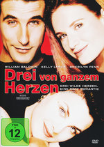 Film: Drei von ganzem Herzen