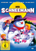 Film: Der Schneemann
