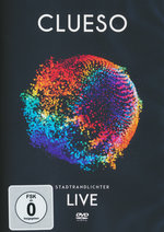 Film: Clueso - Stadtrandlichter/Live