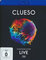 Film: Clueso - Stadtrandlichter/Live
