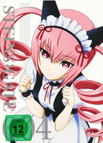 Film: Steins; Gate Vol. 4 [2 DVDs]