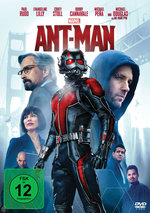 Film: Ant-Man