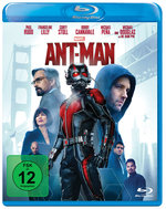 Film: Ant-Man