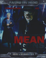 Film: Mean Guns - Uncut & Digital Remastered [LE]