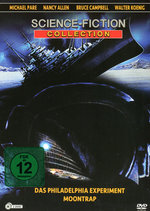 Film: Science Fiction Collection [2 DVDs]
