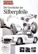 Film: Die Geschichte der Silberpfeile