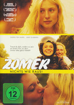 Film: Zomer - Nichts wie raus! (OmU)