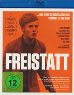 Film: Freistatt