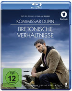 Film: Kommissar Dupin 1 - Bretonische Verhältnisse