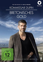 Film: Kommissar Dupin 3 - Bretonisches Gold