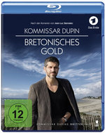 Film: Kommissar Dupin 3 - Bretonisches Gold