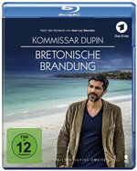 Film: Kommissar Dupin 2 - Bretonische Brandung