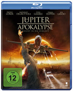 Film: Die Jupiter Apokalypse
