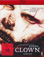 Film: Clown - Uncut