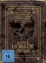 Film: Inside Horror [LE] [SE]
