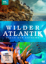 Film: Wilder Atlantik - Ozean der Extreme