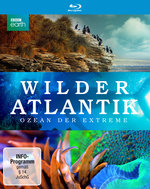Film: Wilder Atlantik - Ozean der Extreme