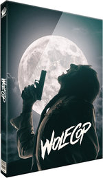 Film: WolfCop [LE] - Mediabook