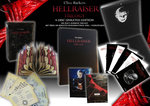 Film: Hellraiser 1-3 - Unrated - Lack-Box-Ed. [LE]