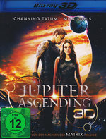 Film: Jupiter Ascending