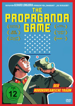 Film: The Propaganda Game - Der nordkoreanische Traum