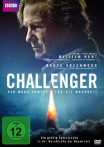 Film: Challenger - Ein Mann kämpft für die Wahrheit
