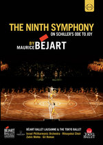 Film: Die 9. Sinfonie von Maurice Bejart
