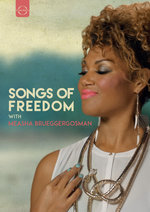 Film: Measha Brueggergosman - Songs of Freedom
