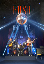 Film: Rush - R40 Live