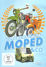 Film: DDR Zweiradsalon Moped & Co.