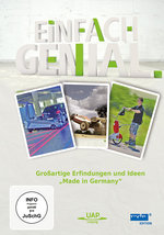 Film: Einfach genial - Großartige Erfindungen...