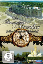 Film: Die russischen Versailles - Schloss Konstantin..