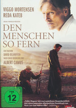 Film: Den Menschen so fern (OmU)